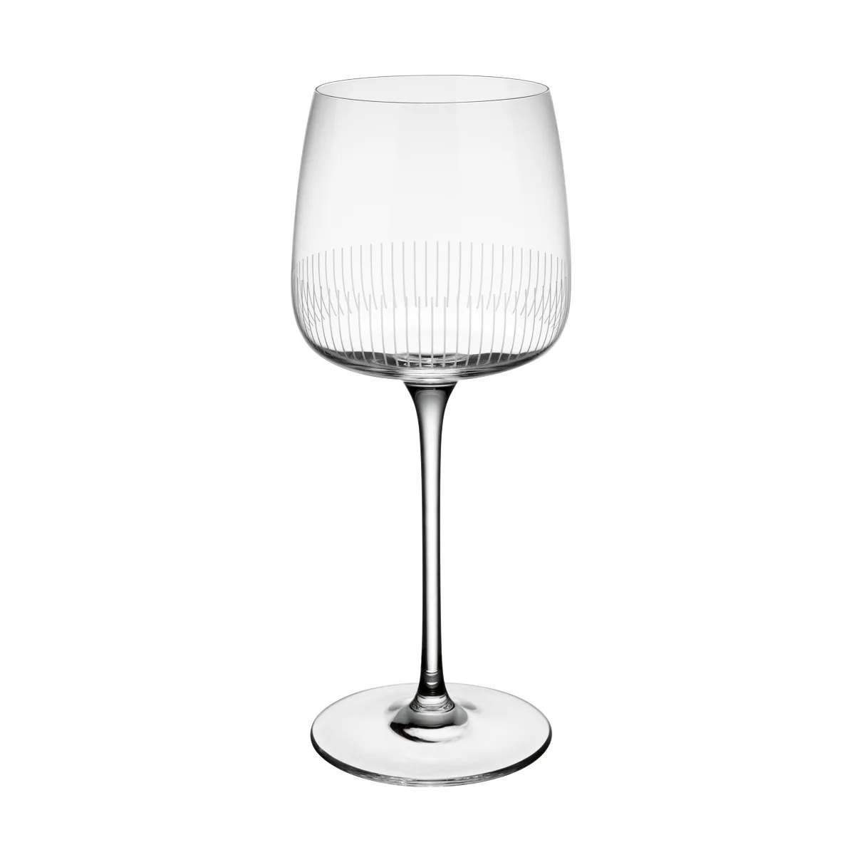 Villeroy & Boch Afina rødvinsglas 20 cl 4-pak Clear