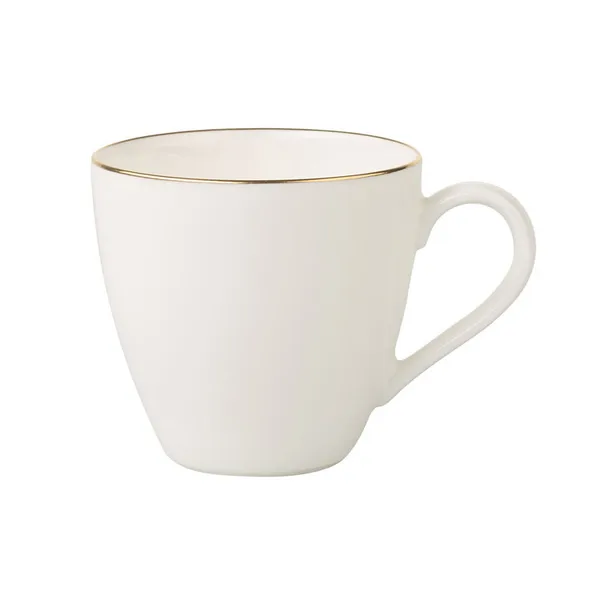 Anmut Gold espressokopp