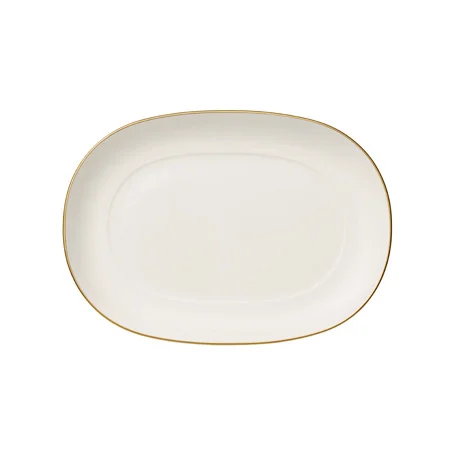 Anmut Gold serveringsfat 20 cm