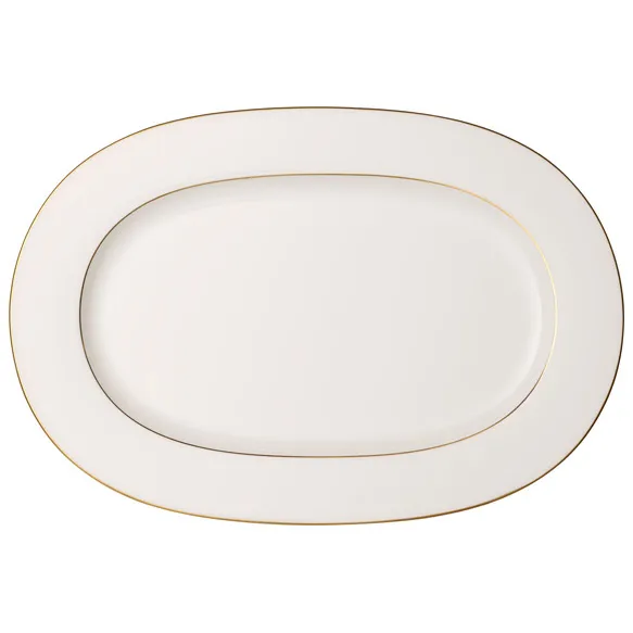 Anmut Gold serveringsfat 41 cm