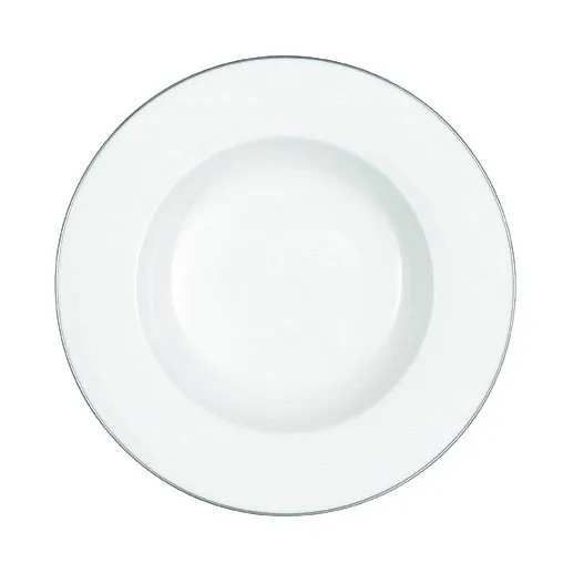 Villeroy & Boch Anmut Platinum dyb tallerken 24 cm