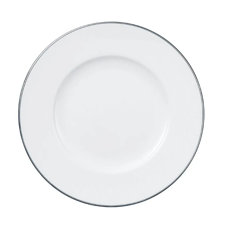 Villeroy & Boch Anmut Platinum tallerken 27 cm