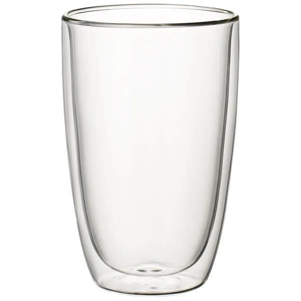 Artesano Hot & Cold tumbler XL 2-pack, Klar