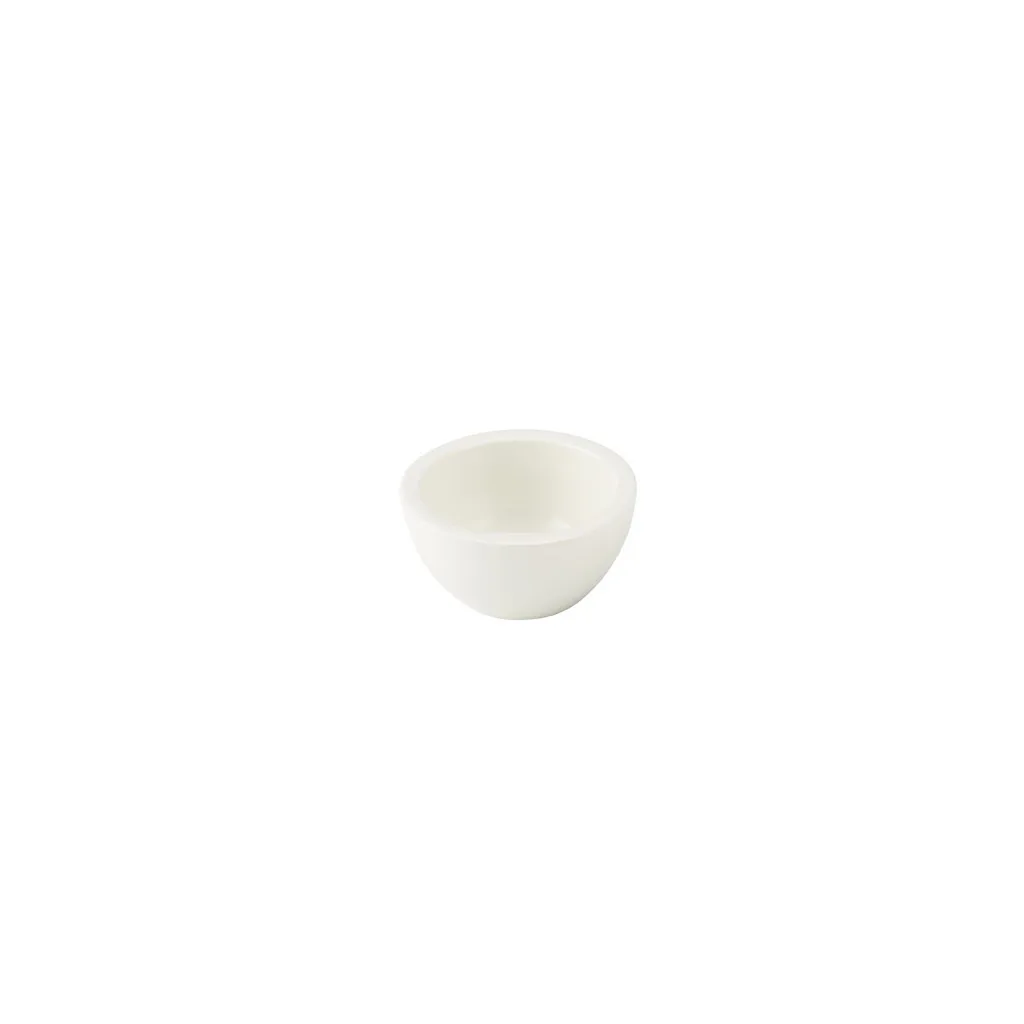 Villeroy & Boch Artesano Original dippsk&aring;l &Oslash;8 cm Vit