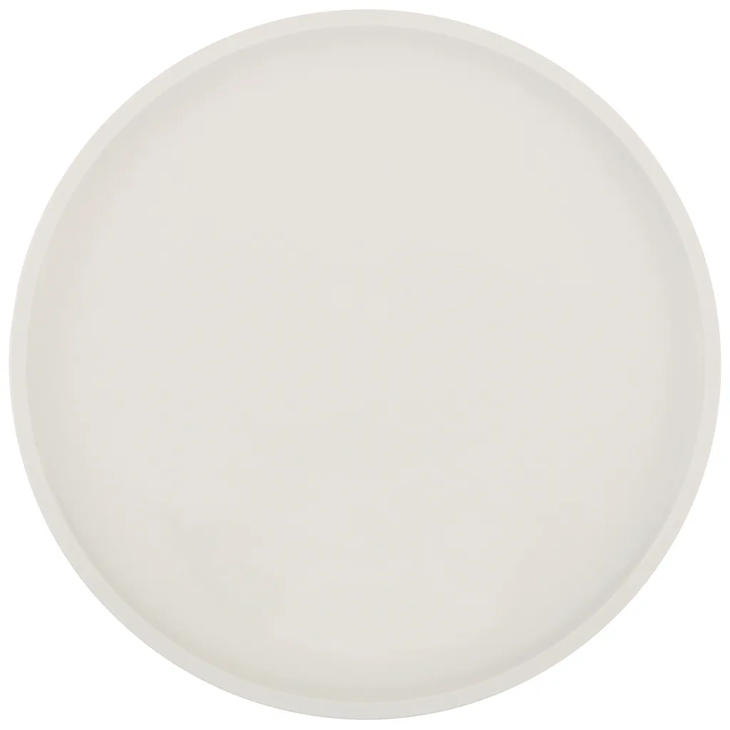 Villeroy & Boch Artesano Original pizzatallerken Ø32 cm Hvid