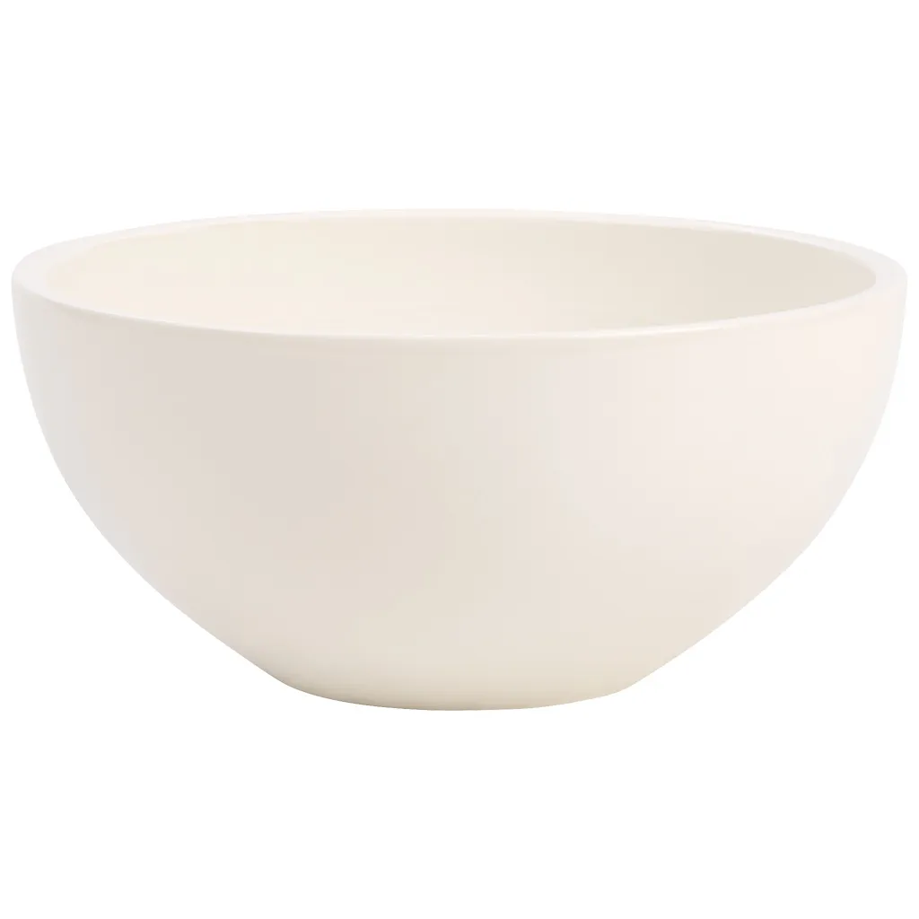 Villeroy & Boch Artesano Original salatskål Ø17,4 cm Hvid billede