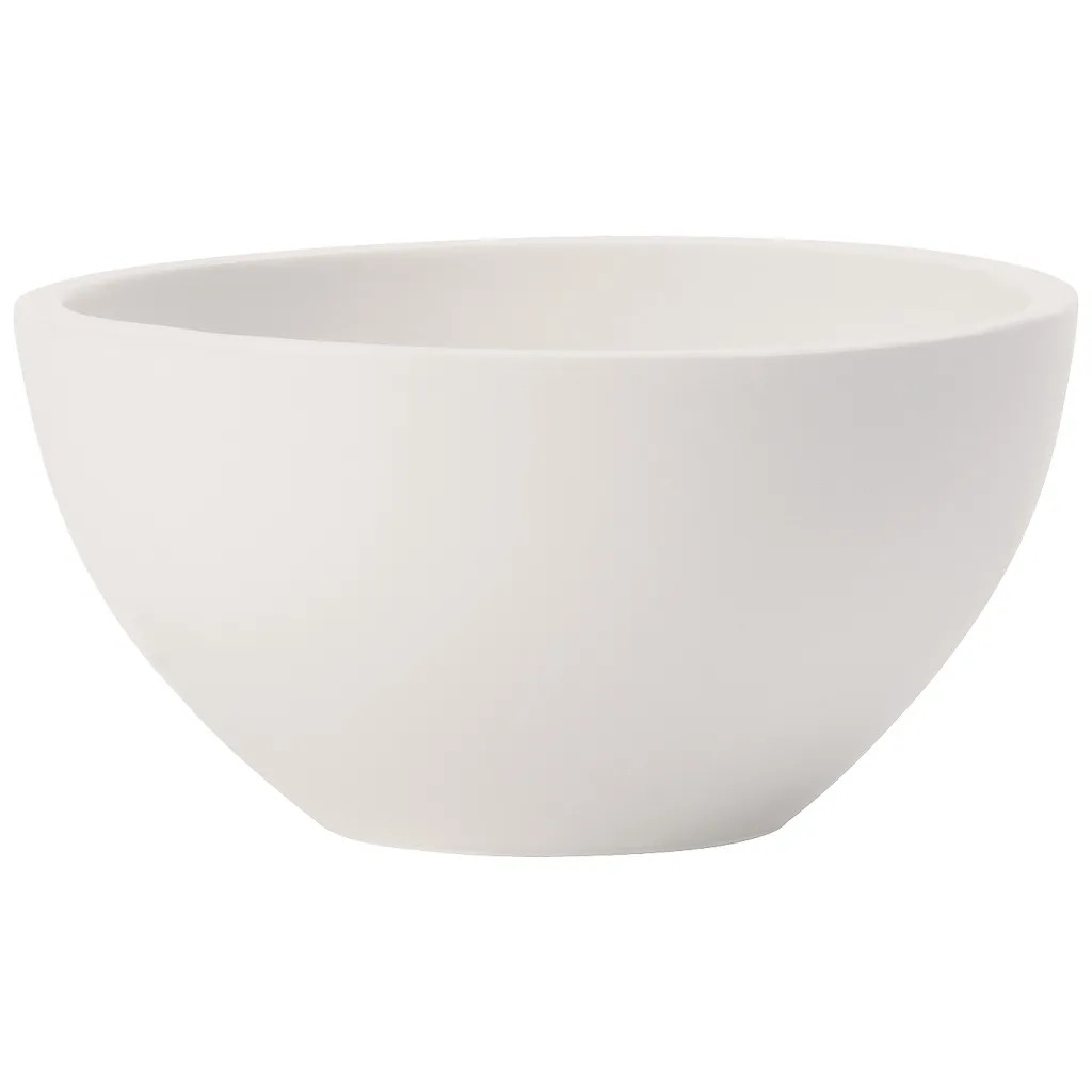 Villeroy & Boch Artesano Original skål 43 cl Hvid billede
