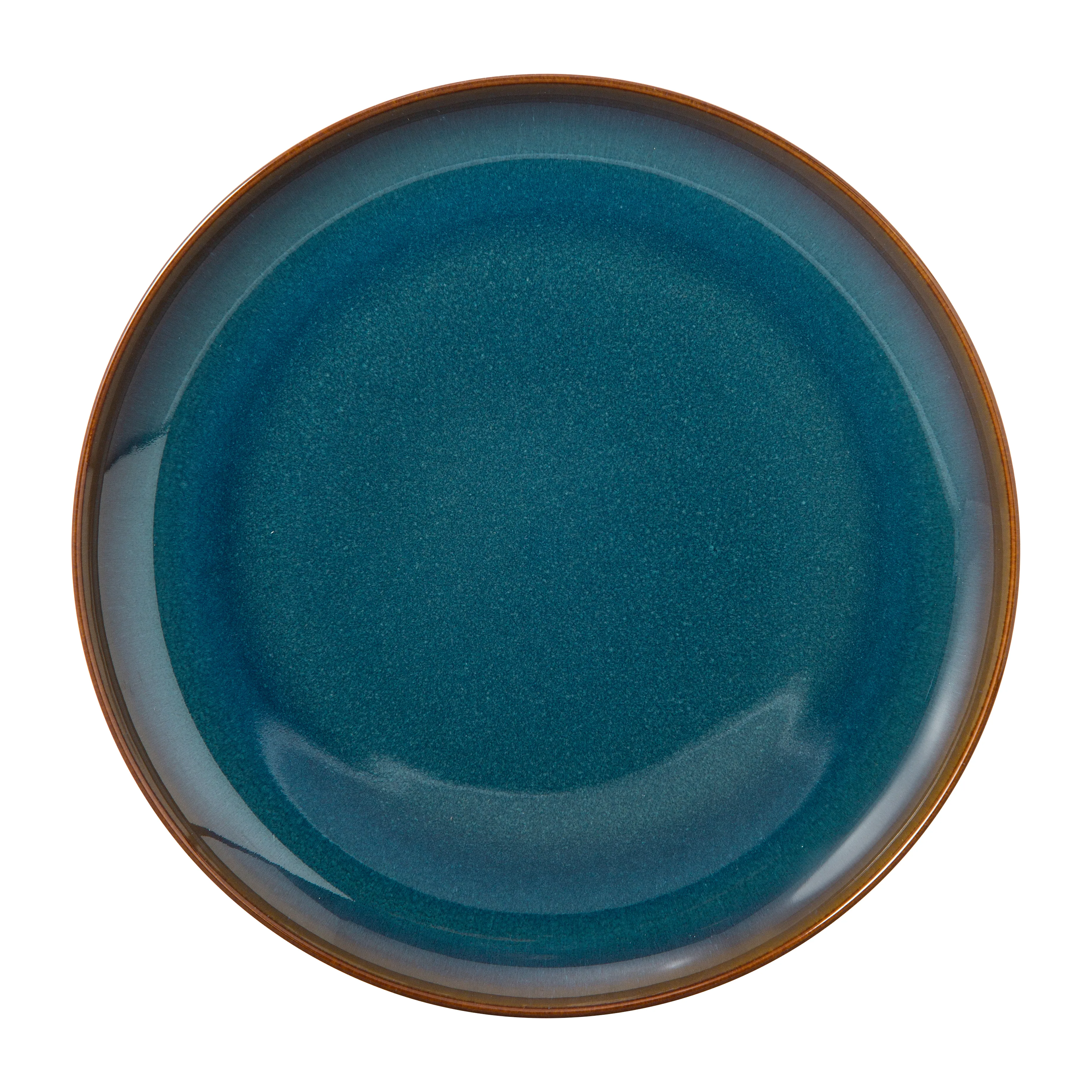 Assiette Crafted Denom Ø26 cm de Villeroy & Boch - NordicNest.fr