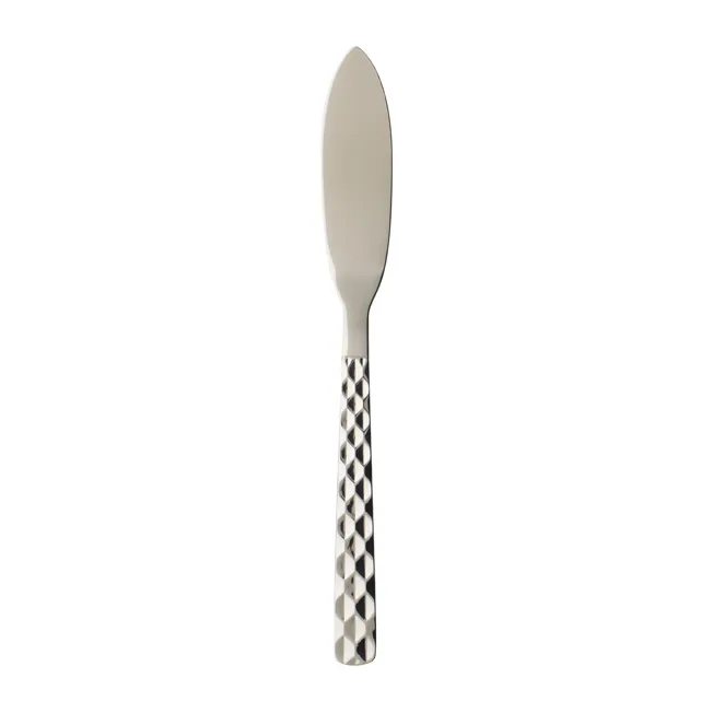 Villeroy & Boch Boston fiskekniv Rustfrit stål