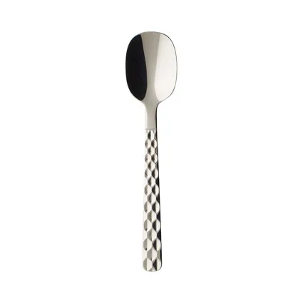 Villeroy og Boch Boston glassked Rostfritt stål