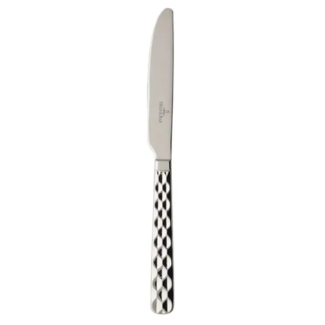 Boston matkniv, Rostfritt stål