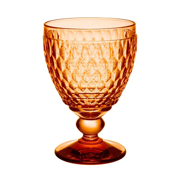 Boston rödvinsglas 20 cl