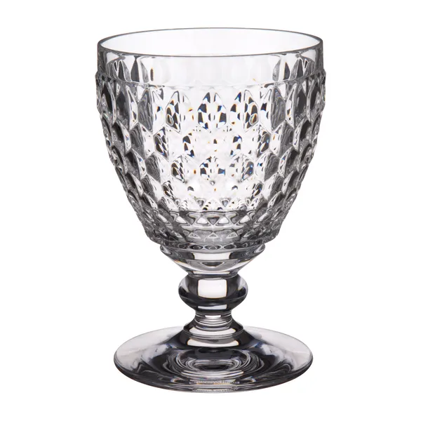 Boston vitvinsglas 12,5 cl