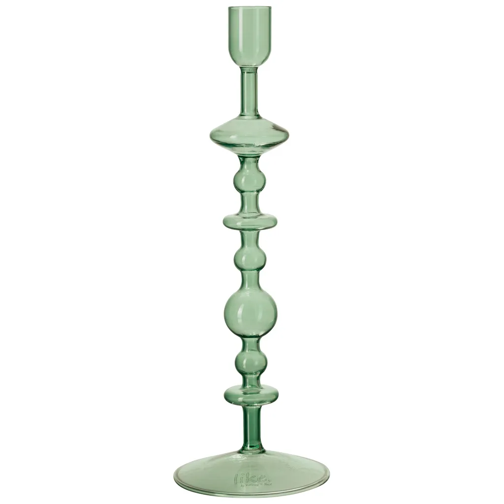 Villeroy & Boch Bougeoir Like home Sage