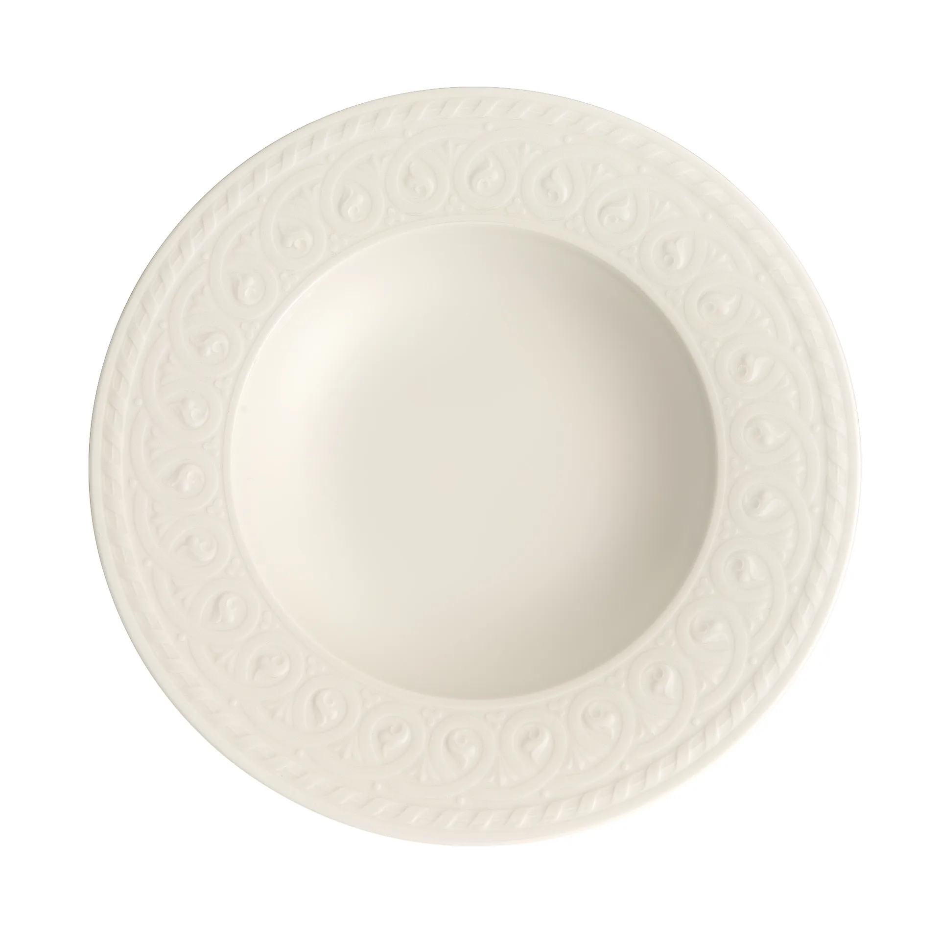 Villeroy & Boch Cellini dyp tallerken 24 cm