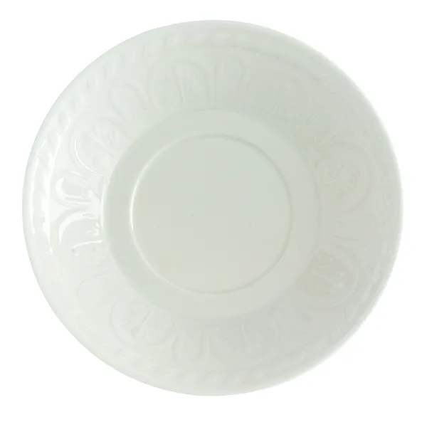 Cellini kaffe/tefat, 15 cm