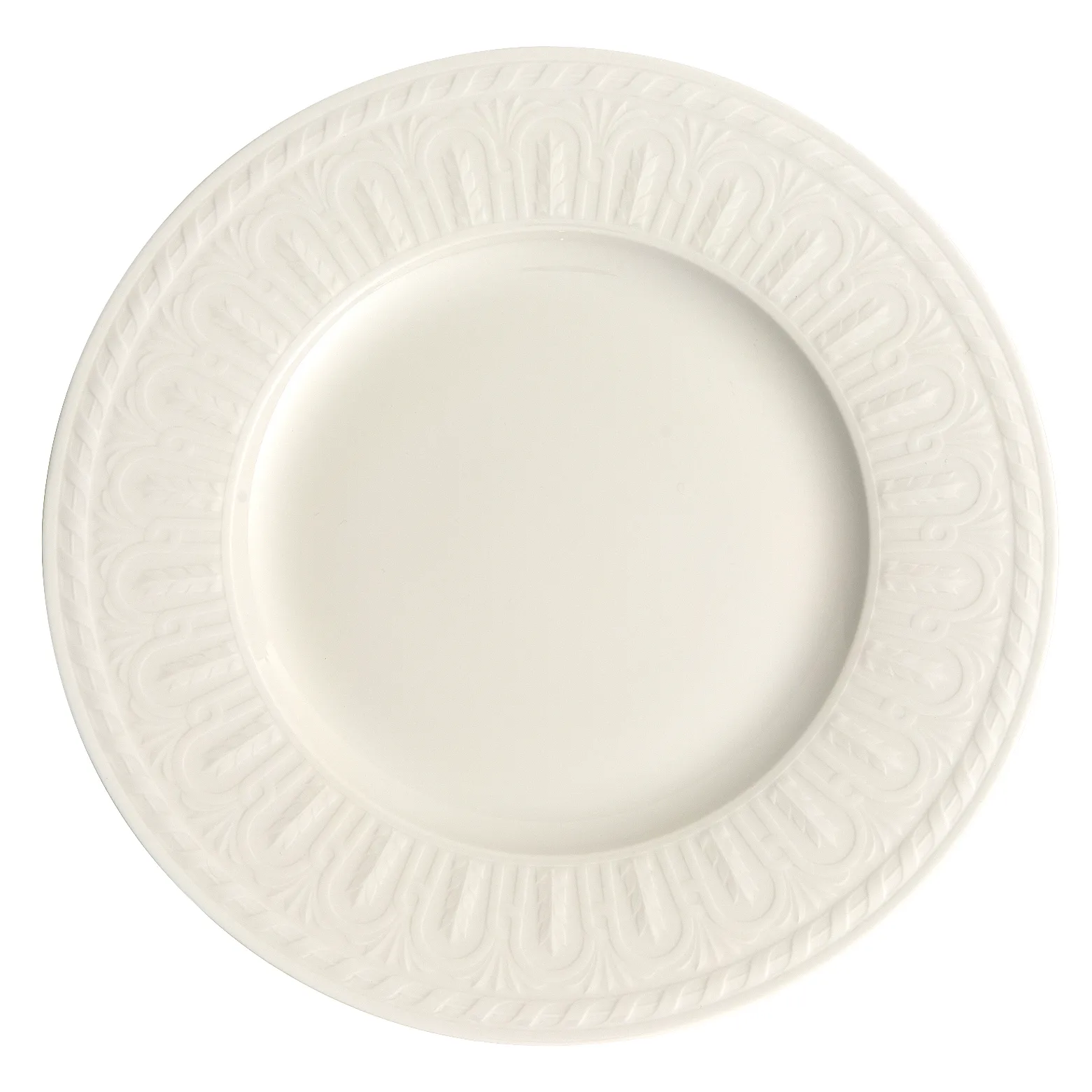 Villeroy & Boch Cellini tallerken 27 cm