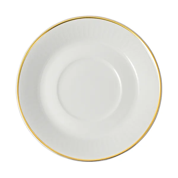 Château Septfontaines espressofat Ø12,5 cm, Vit