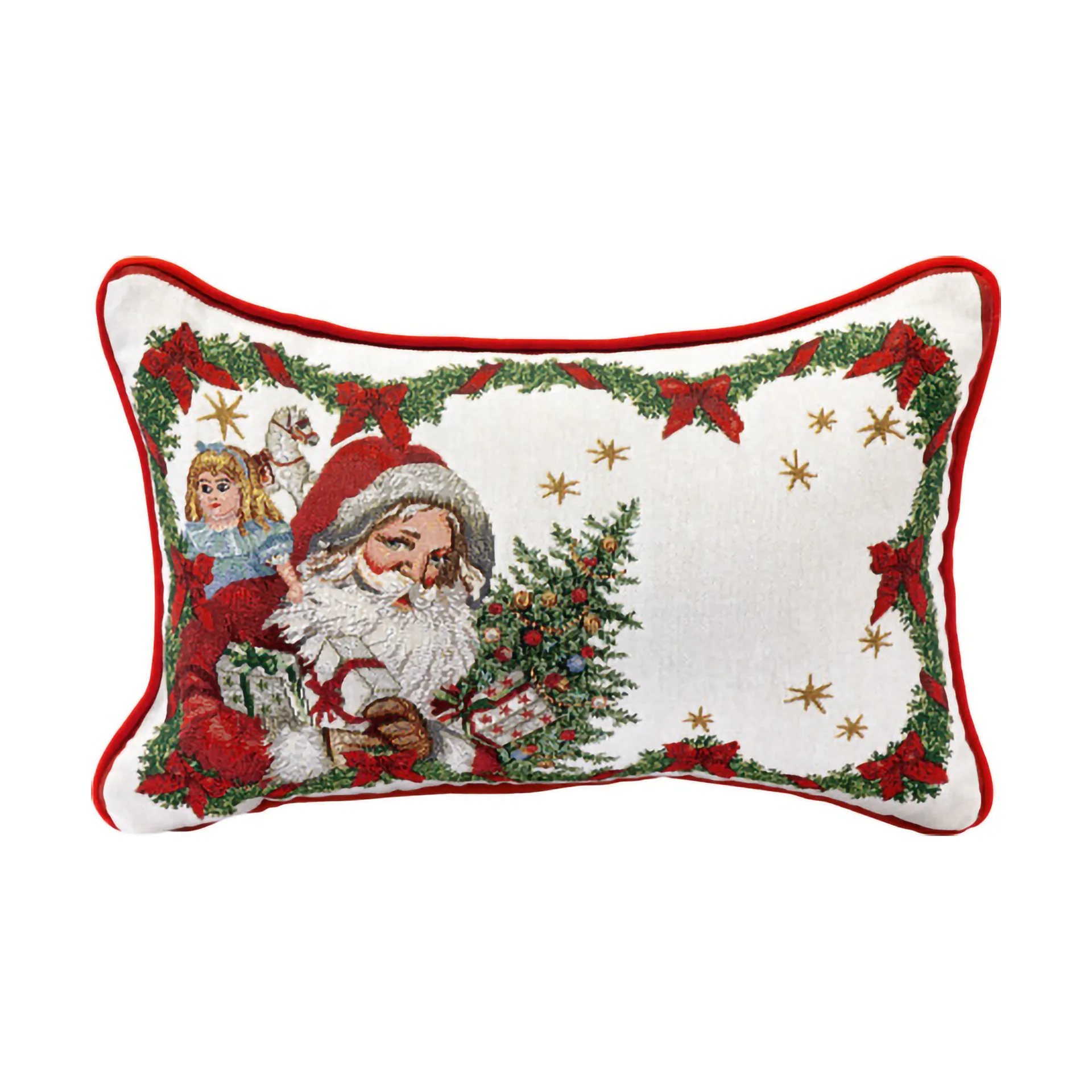 Villeroy & Boch Coussin Toy's Fantasy cm Multi