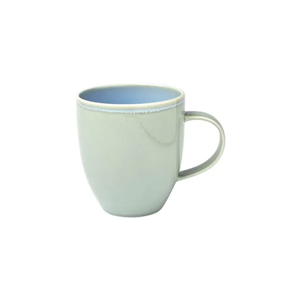 Crafted Blueberry mugg 30 cl, Turkos