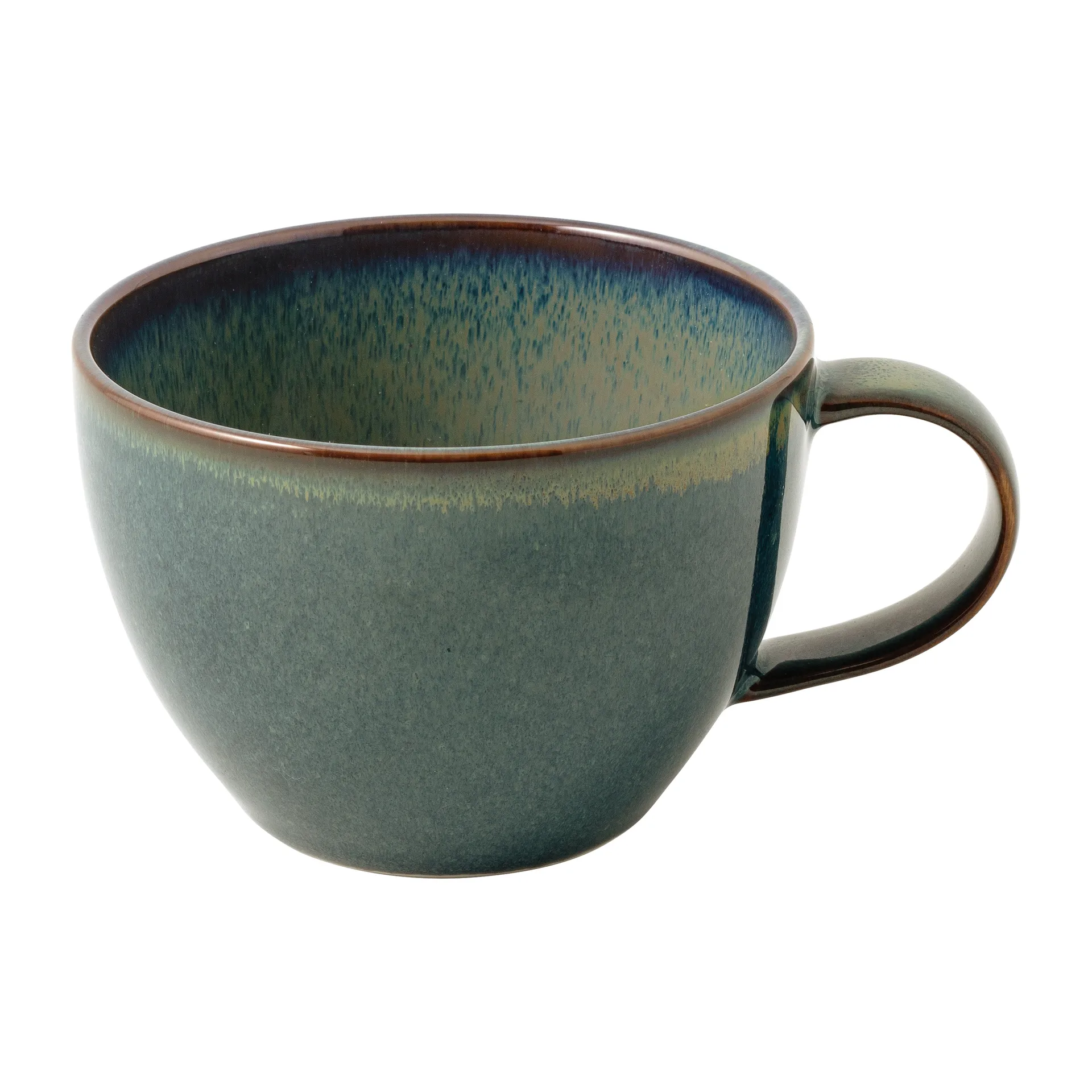 Villeroy & Boch Crafted Breeze kop 25 cl Green