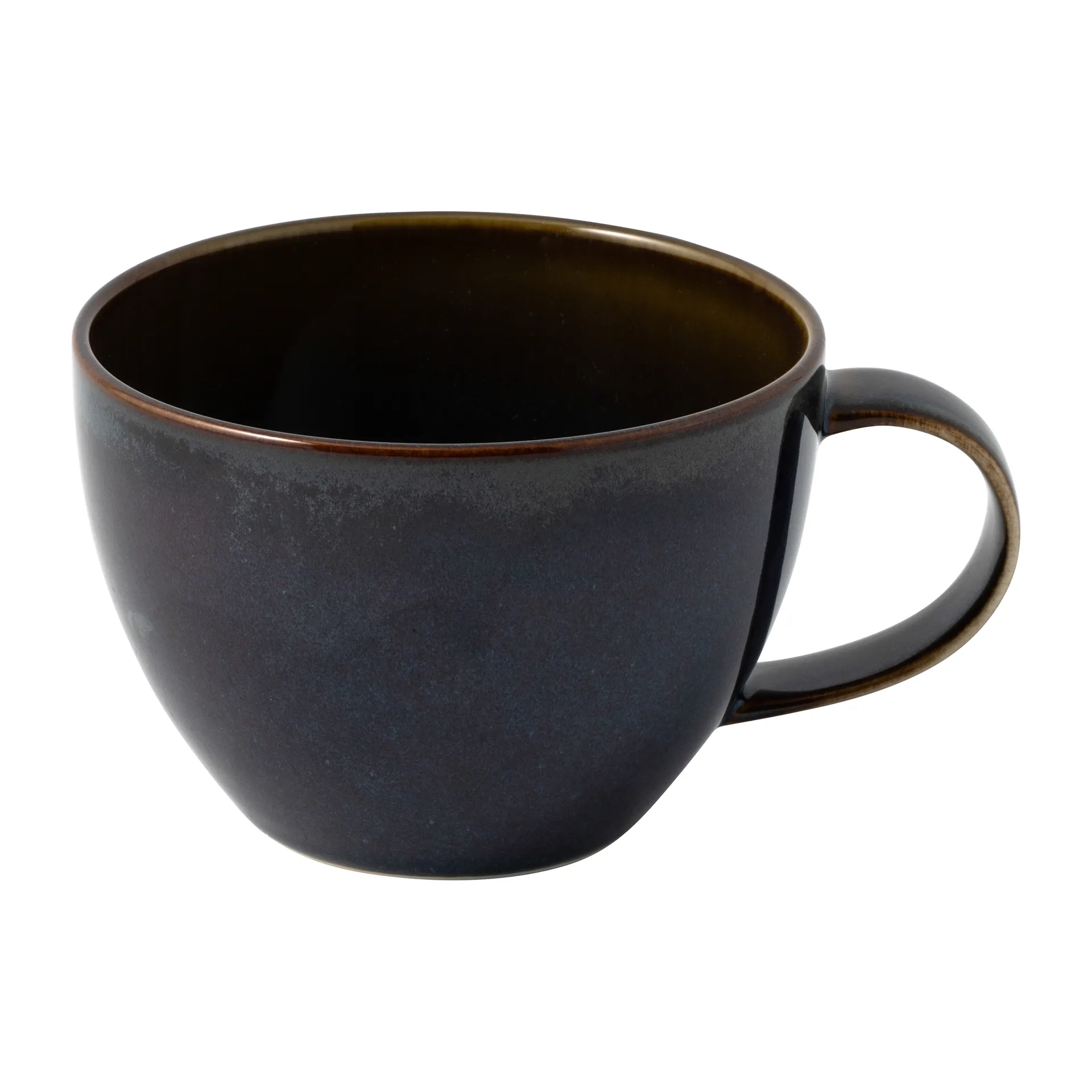 Villeroy & Boch Crafted Denim kop 25 cl Blue