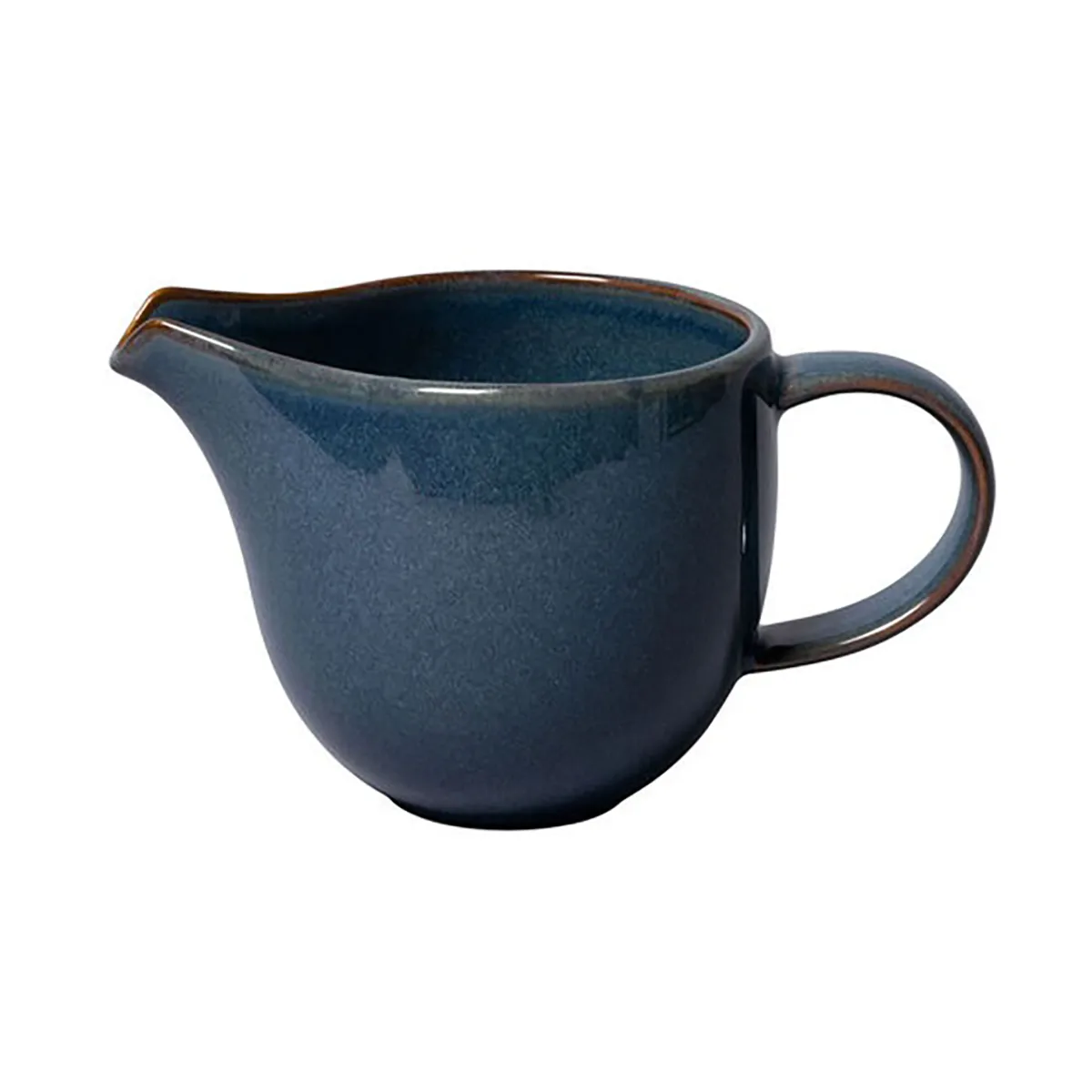Villeroy & Boch Crafted Denim mj&ouml;lkkanna 20 cl Blue