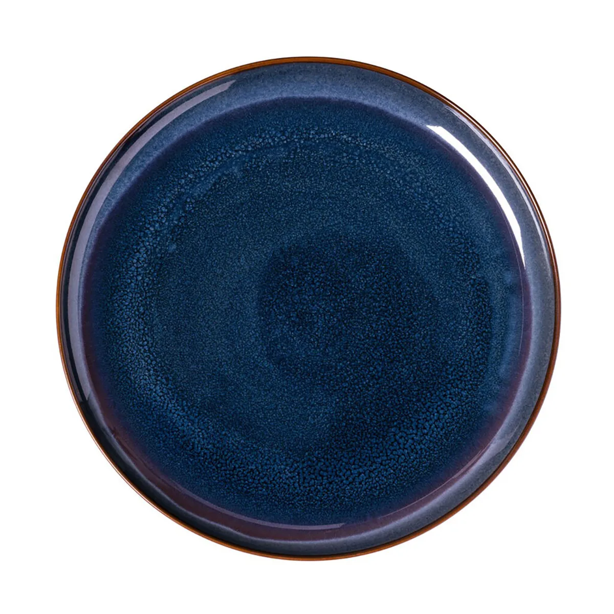 Villeroy & Boch Crafted Denim tallrik &Oslash;29 cm Blue
