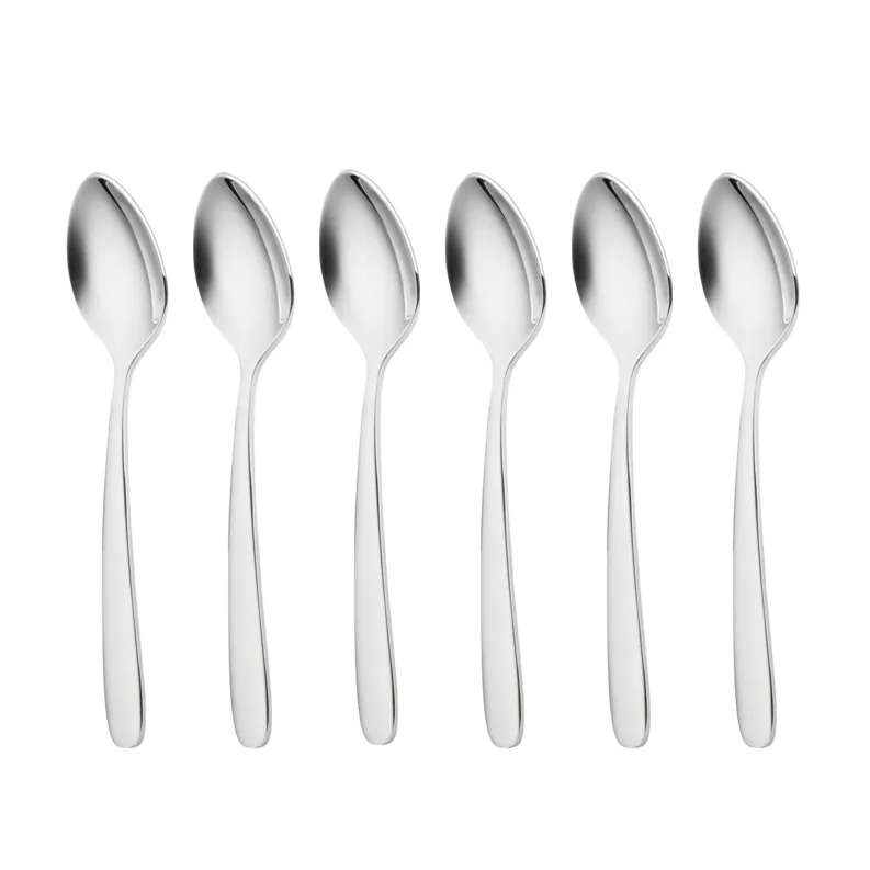 Villeroy & Boch Daily Line teske 6-pak 6-pak