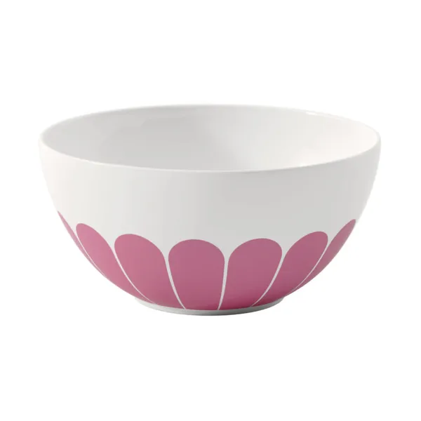 Fleur salladsskål Ø24 cm 2,5 L, Multi