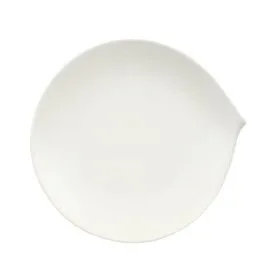 Villeroy & Boch Flow tallrik 23x22 cm