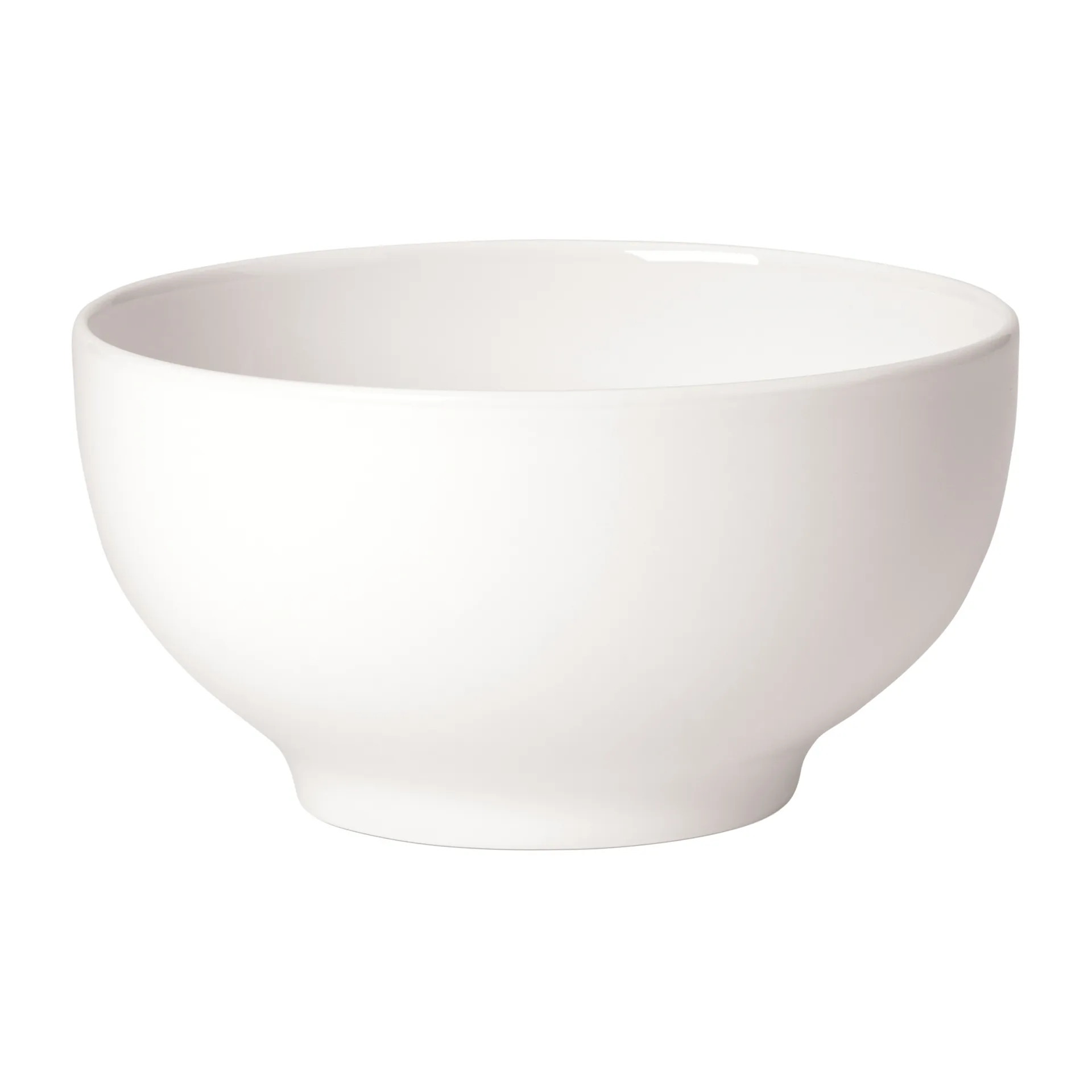Villeroy & Boch For Me French skål 75 cl Hvid billede