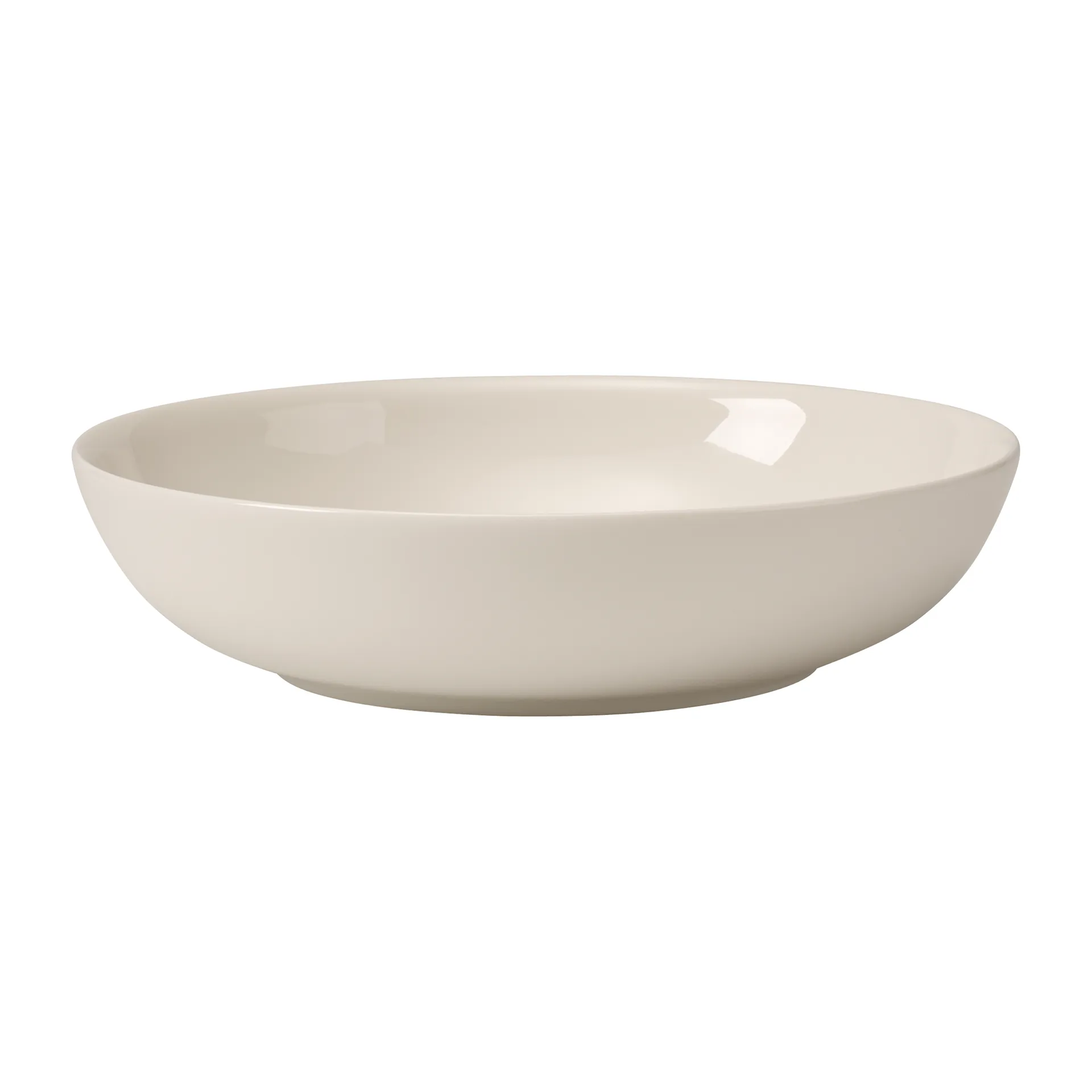 Villeroy & Boch For Me salatskål 5,2 L Hvid billede