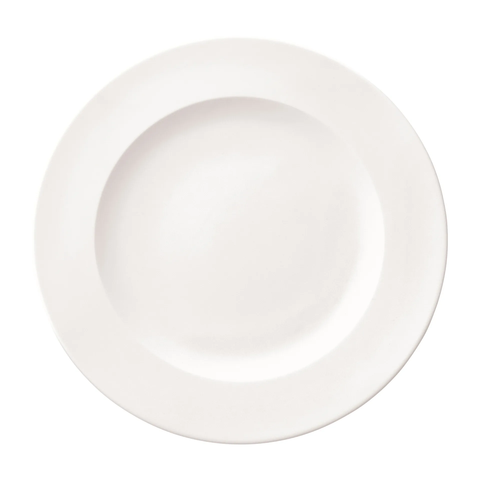 Villeroy & Boch For Me tallrik &Oslash;27 cm Vit