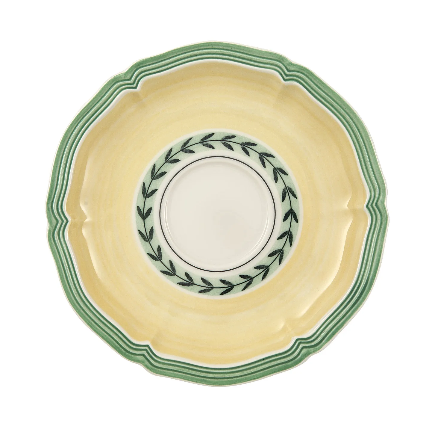 Villeroy og Boch French Garden Fleurence fat till kopp 20 cl 15 cm