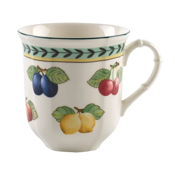 French Garden Fleurence jumbomugg, 48 cl