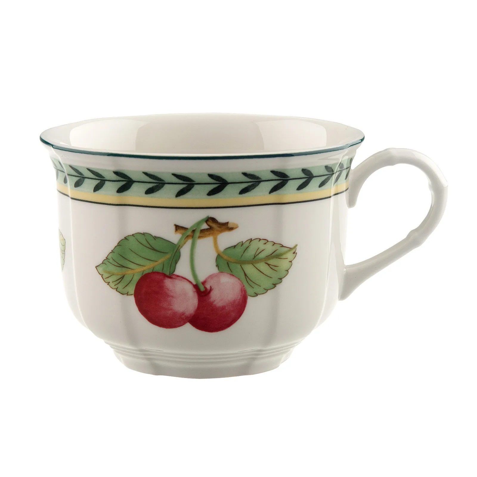 Villeroy & Boch French Garden Fleurence morgenmadskop 35 cl