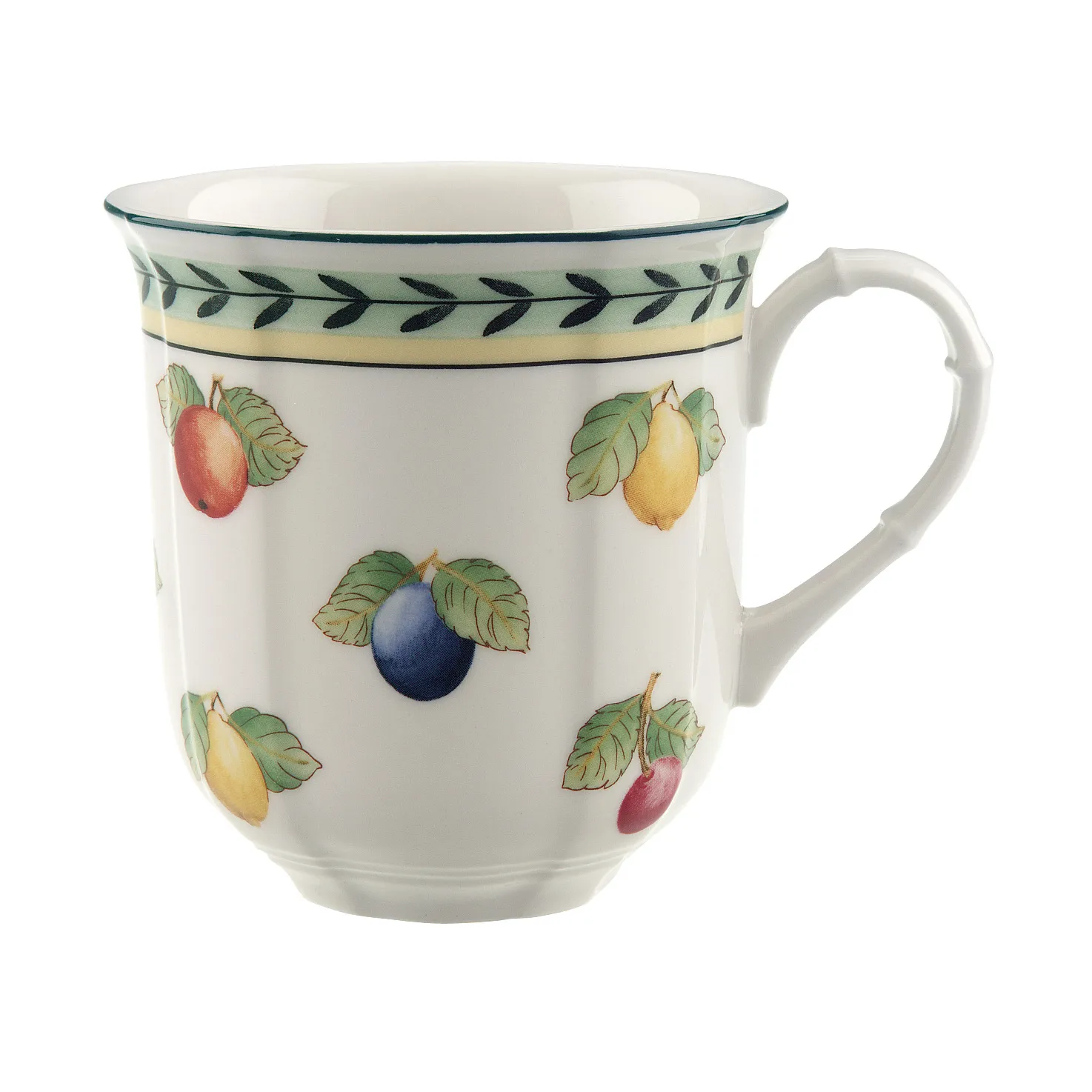 Villeroy og Boch French Garden Fleurence mugg 30 cl