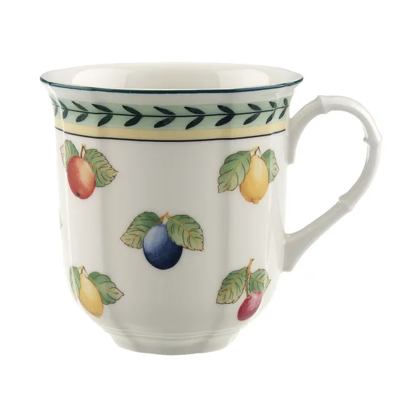 French Garden Fleurence mugg, 30 cl