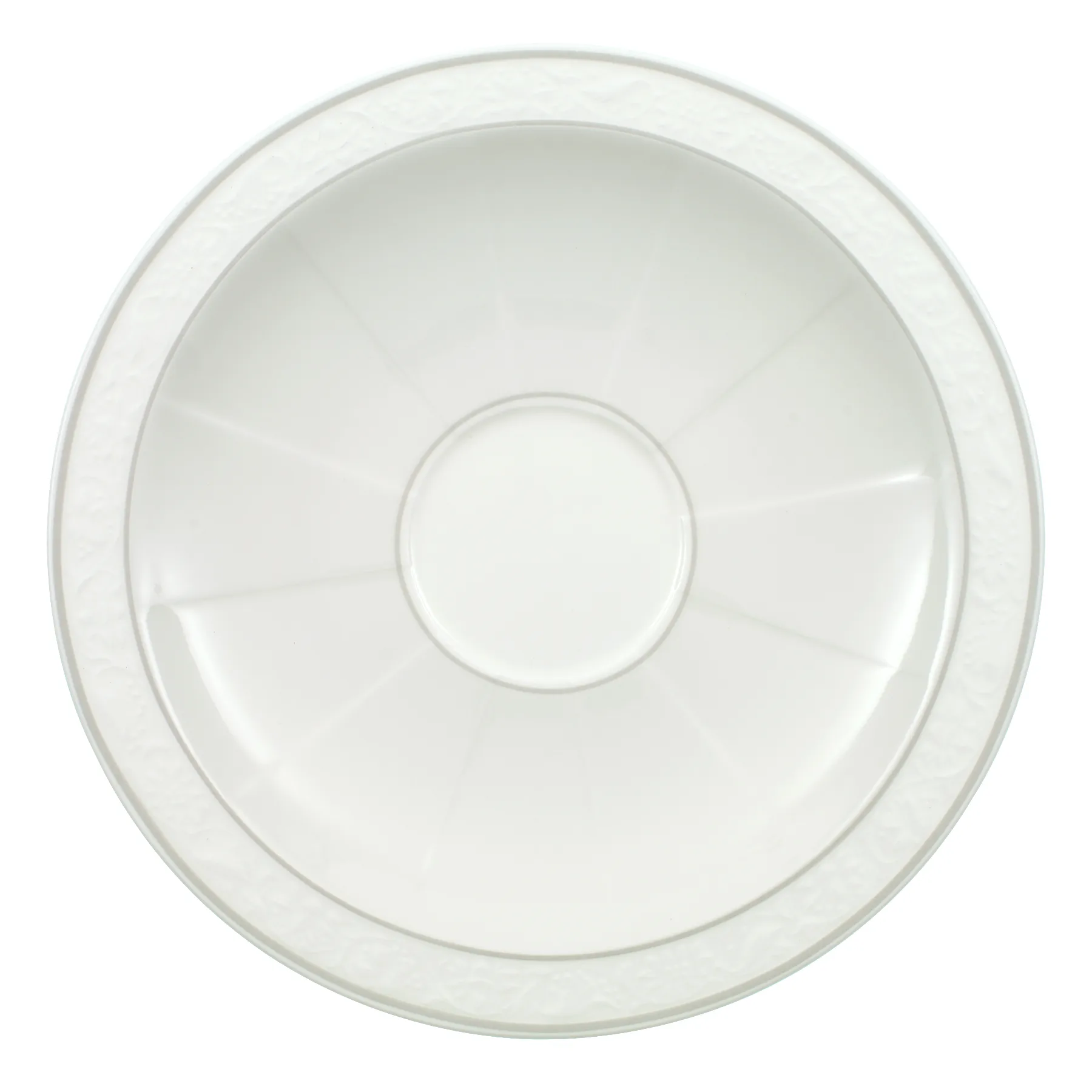 Villeroy & Boch Gray Pearl kaffe-/teunderkop 16 cm