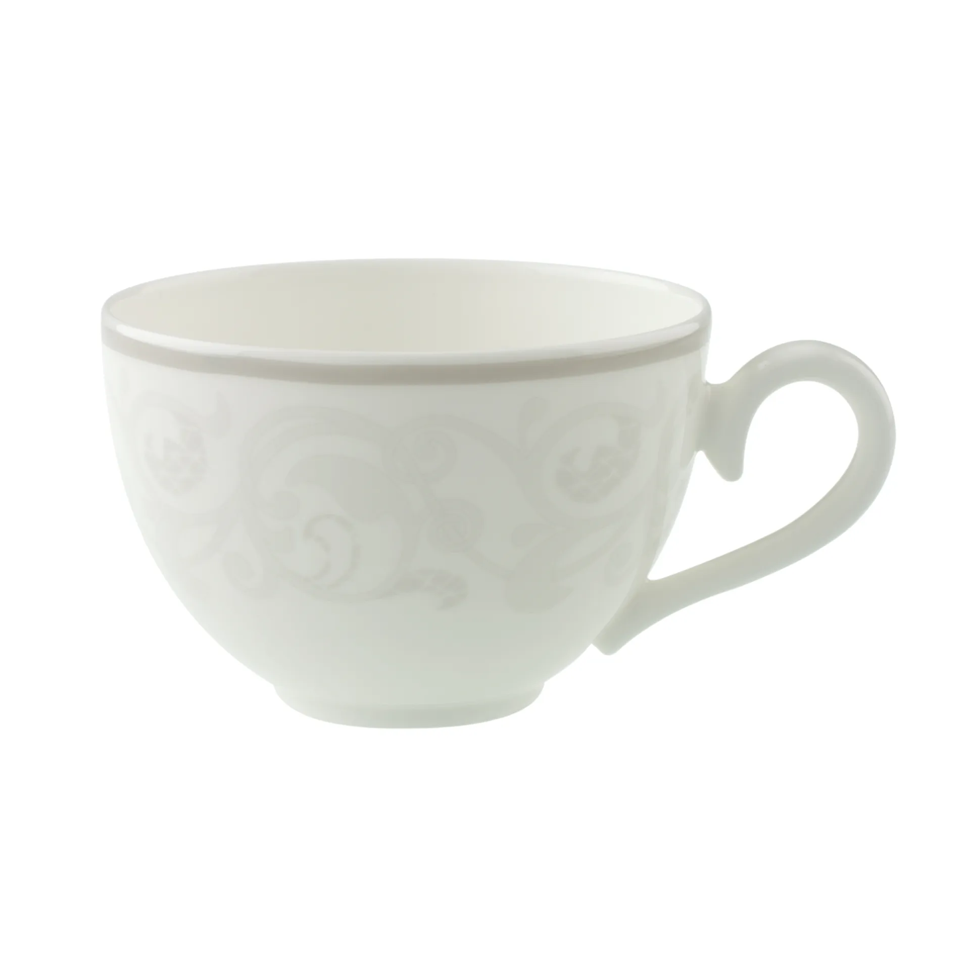 Villeroy & Boch Gray Pearl kaffe/tekop 20 cl