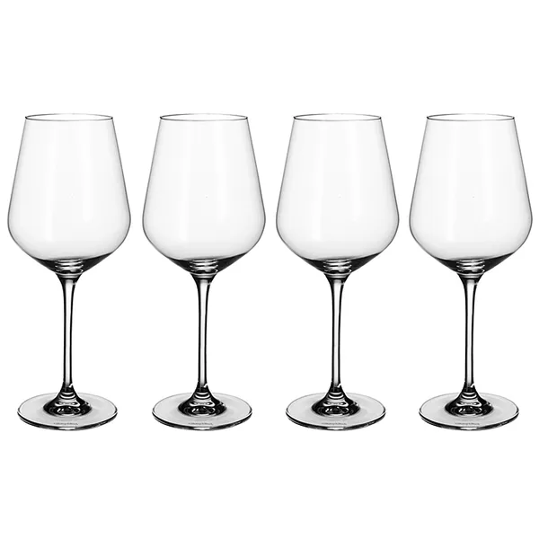 La Divina bourgogneglas 4-pack, 68 cl