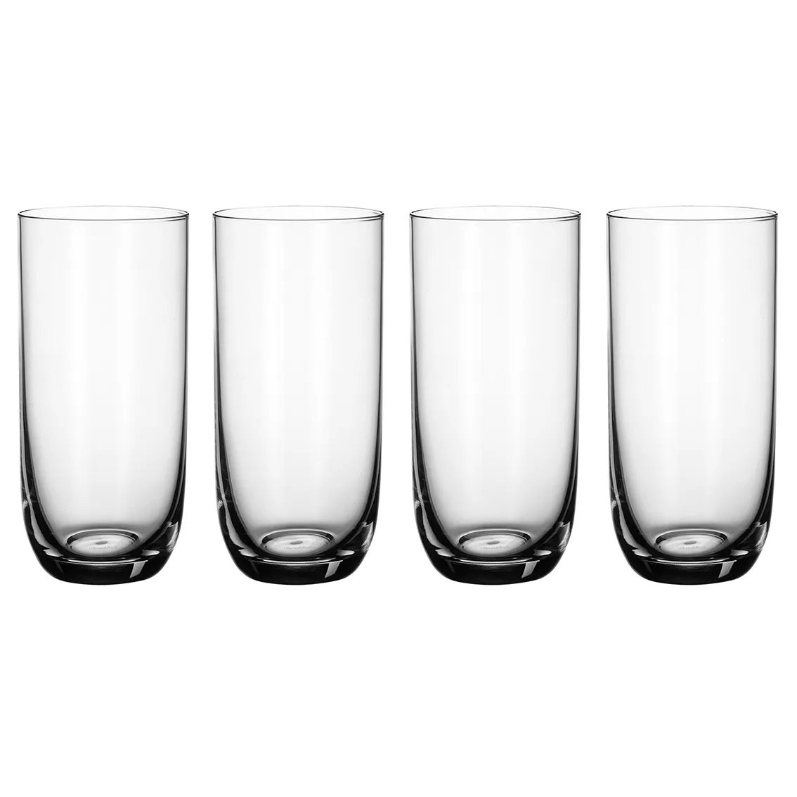 Villeroy & Boch La Divina longdrinkglas 4-pak 44 cl