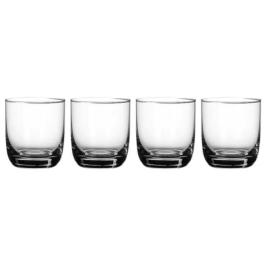 Villeroy & Boch La Divina whiskyglas 4-pak 36 cl