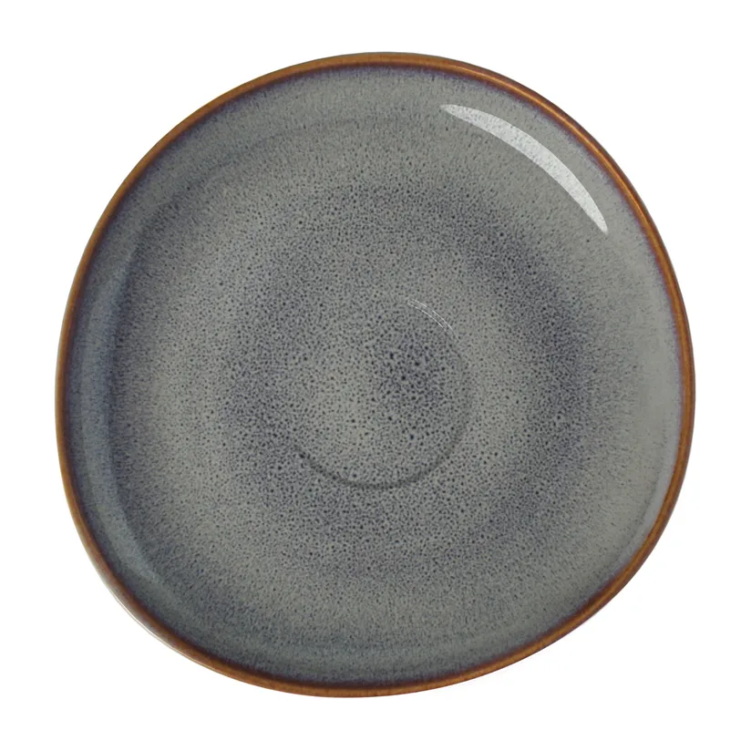 Villeroy & Boch Lave kaffefad 15,5 cm Beige billede