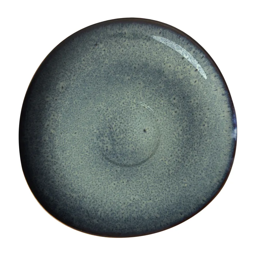 Villeroy & Boch Lave kaffefad 15,5 cm Gris