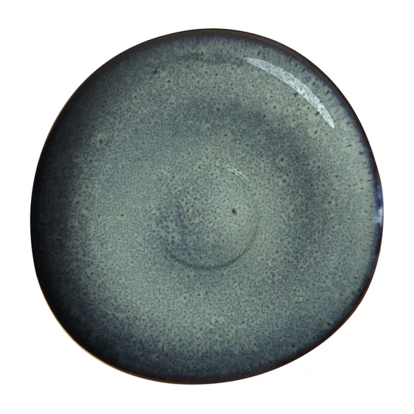 Lave kaffefat 15,5 cm, Gris