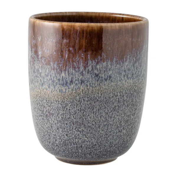 Lave mugg utan öra 40 cl, Lave