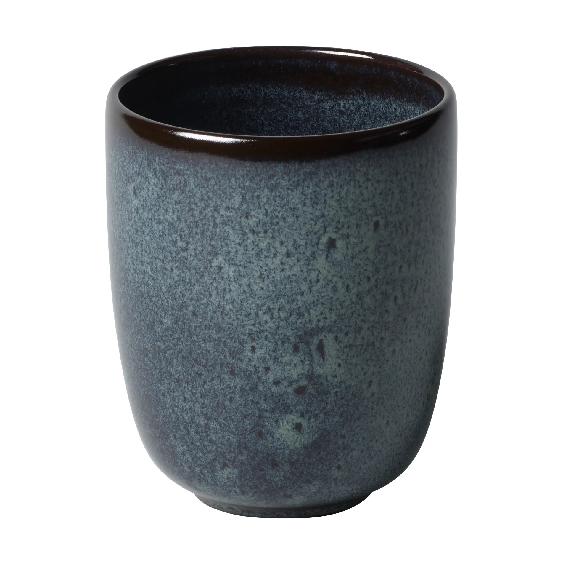 Villeroy & Boch Lave mugg utan &ouml;ra 40 cl Lave gris (gr&aring;)