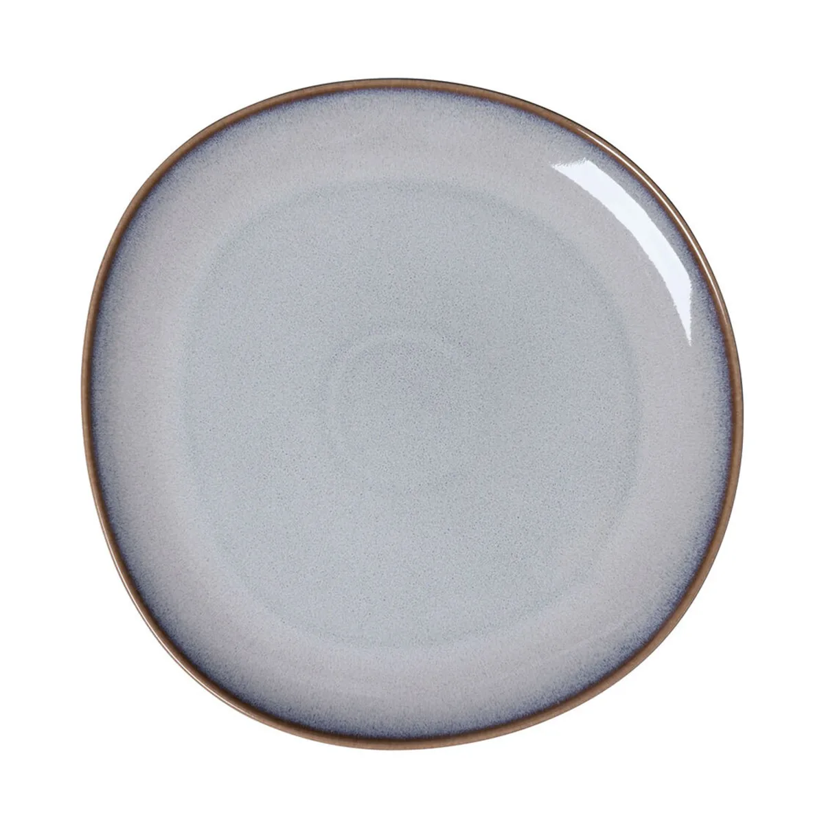 Villeroy & Boch Lave serveringsfad Ø32 cm Beige